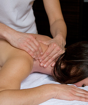 massage bild